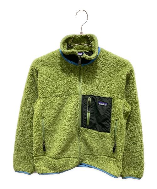 中古・古着通販】Patagonia (パタゴニア) クラシックレトロXジャケット