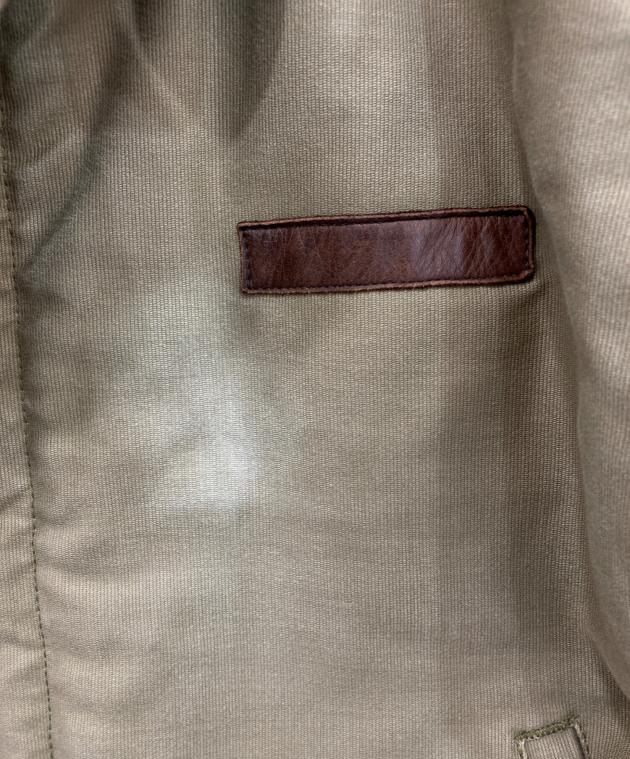 中古・古着通販】HOUSTON (ヒューストン) BLUE PORT (ブルーポート) N1