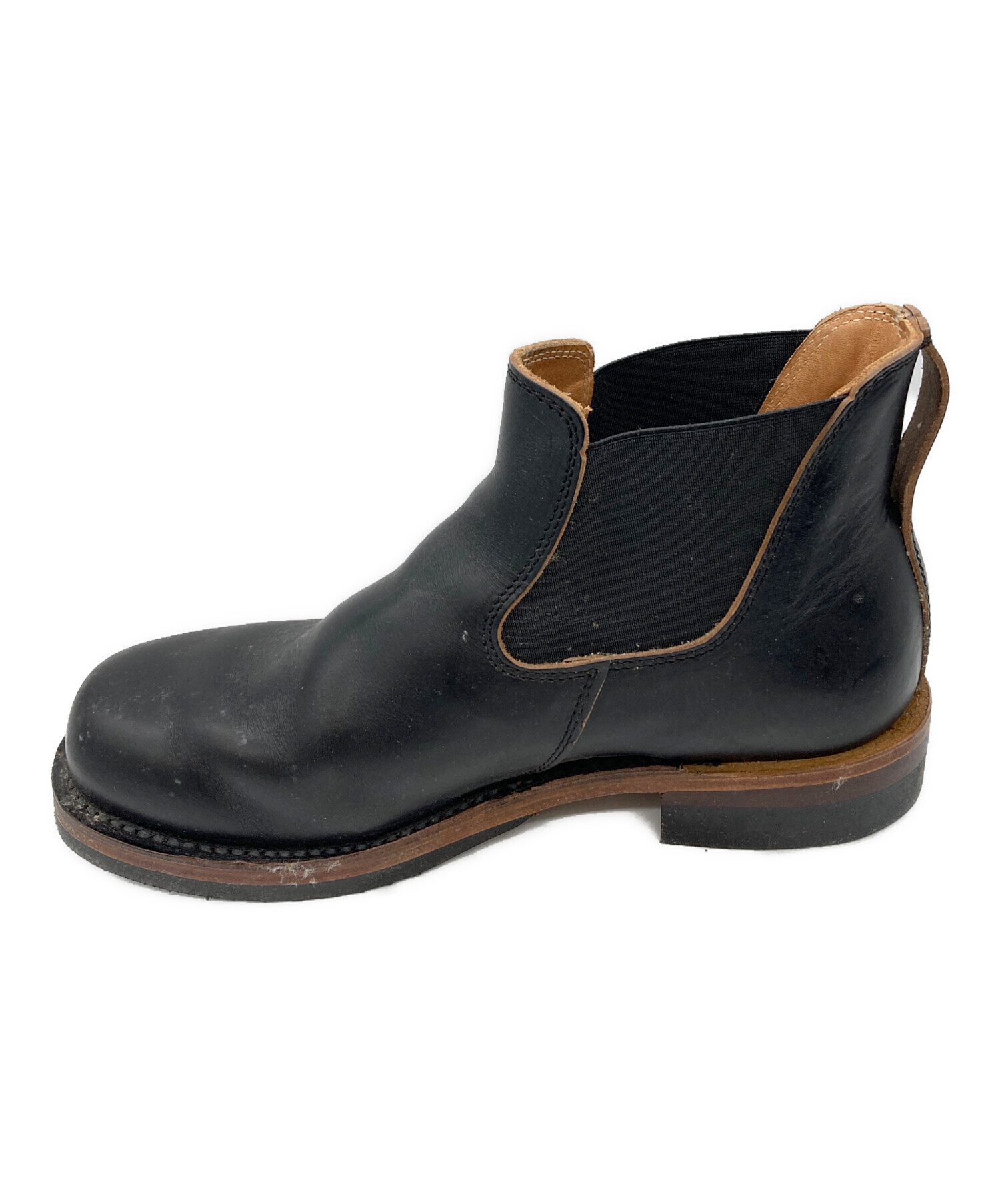 中古・古着通販】Danner (ダナー) WEST THUMB サイドゴアブーツ 