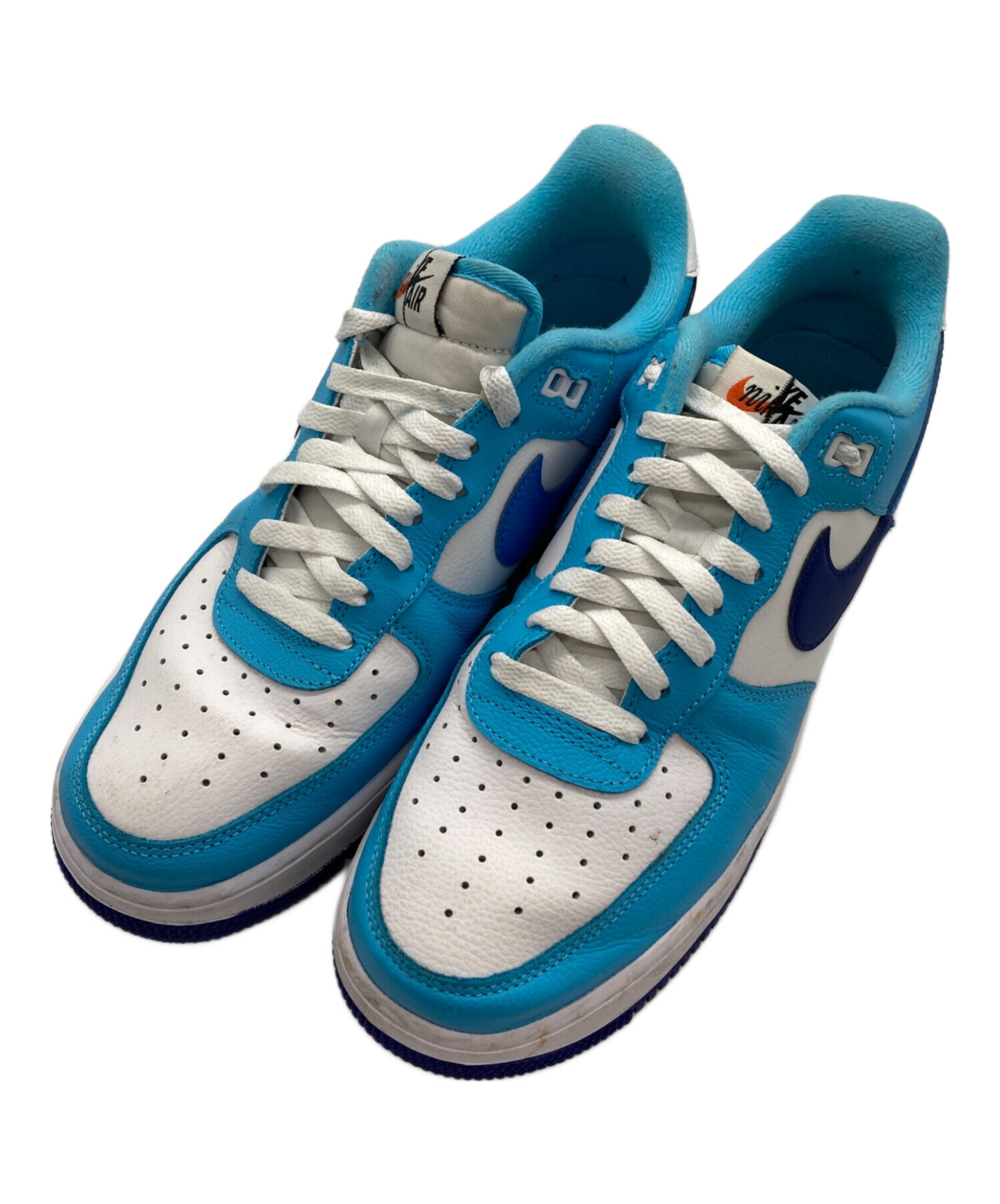 中古・古着通販】NIKE (ナイキ) AIR FORCE 1 07 LV8 エアフォース1 07 