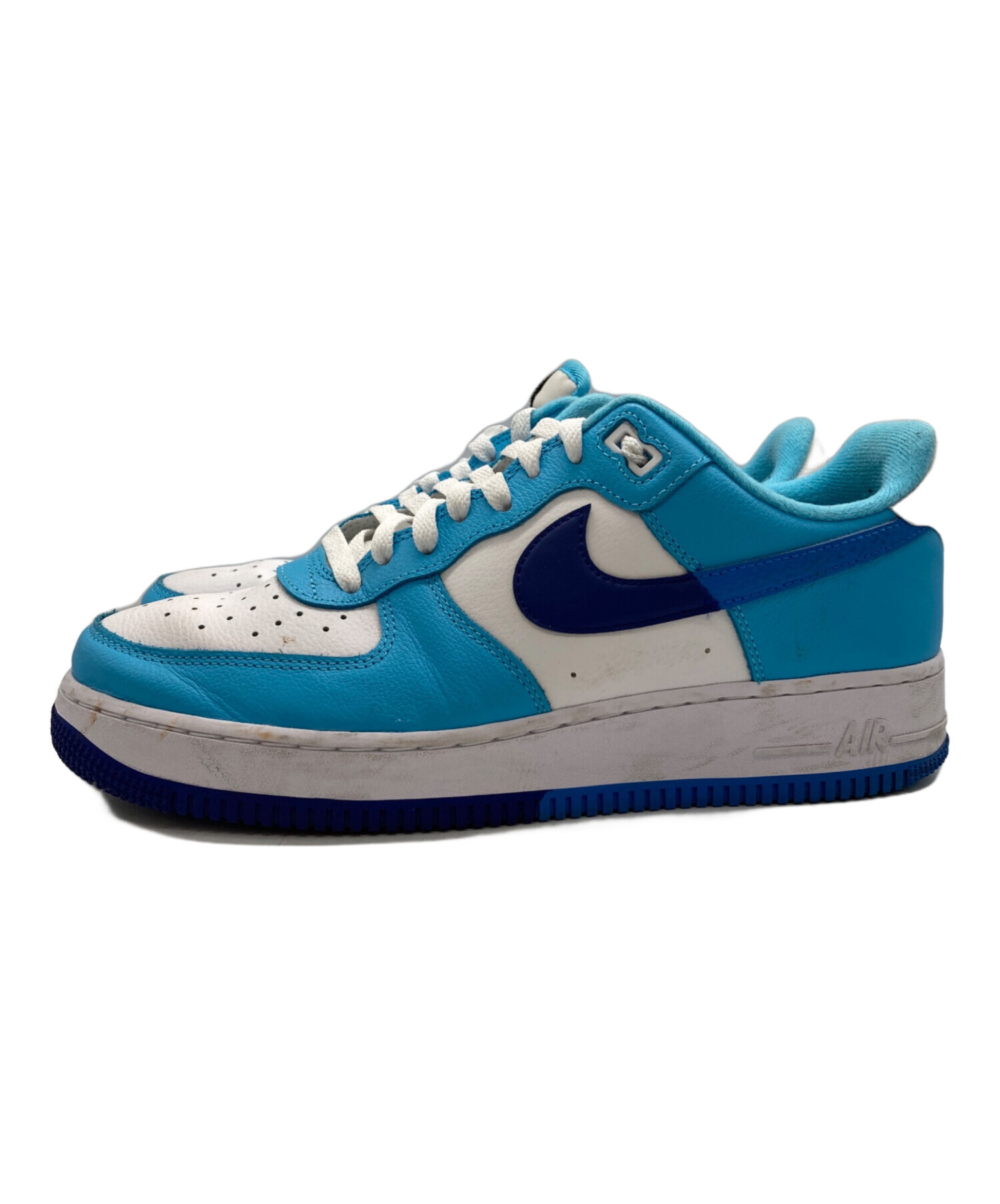 中古・古着通販】NIKE (ナイキ) AIR FORCE 1 07 LV8 エアフォース1 07 