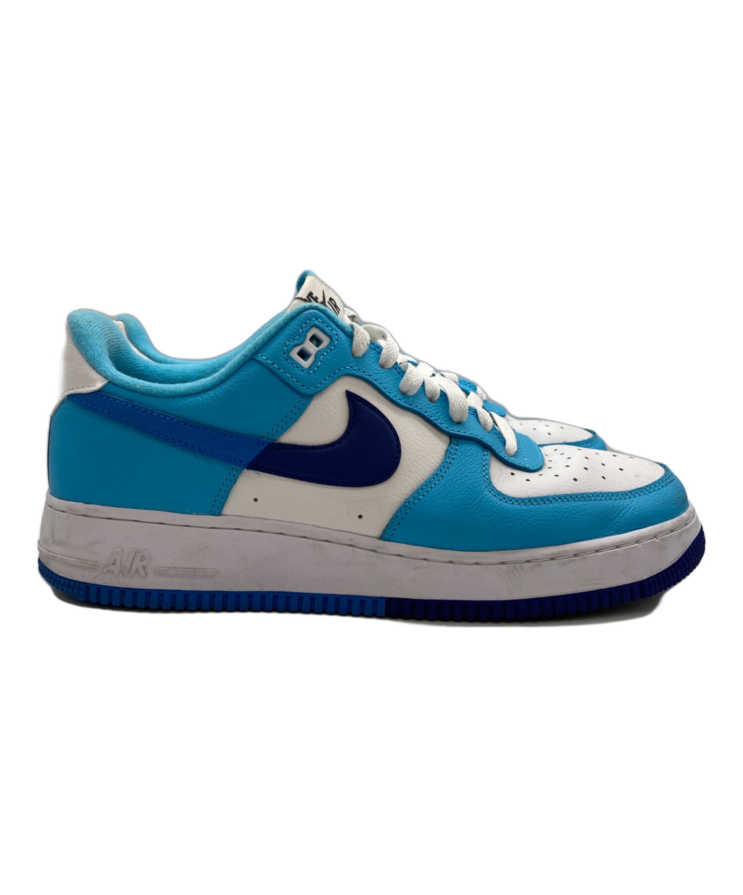 中古・古着通販】NIKE (ナイキ) AIR FORCE 1 07 LV8 エアフォース1 07 