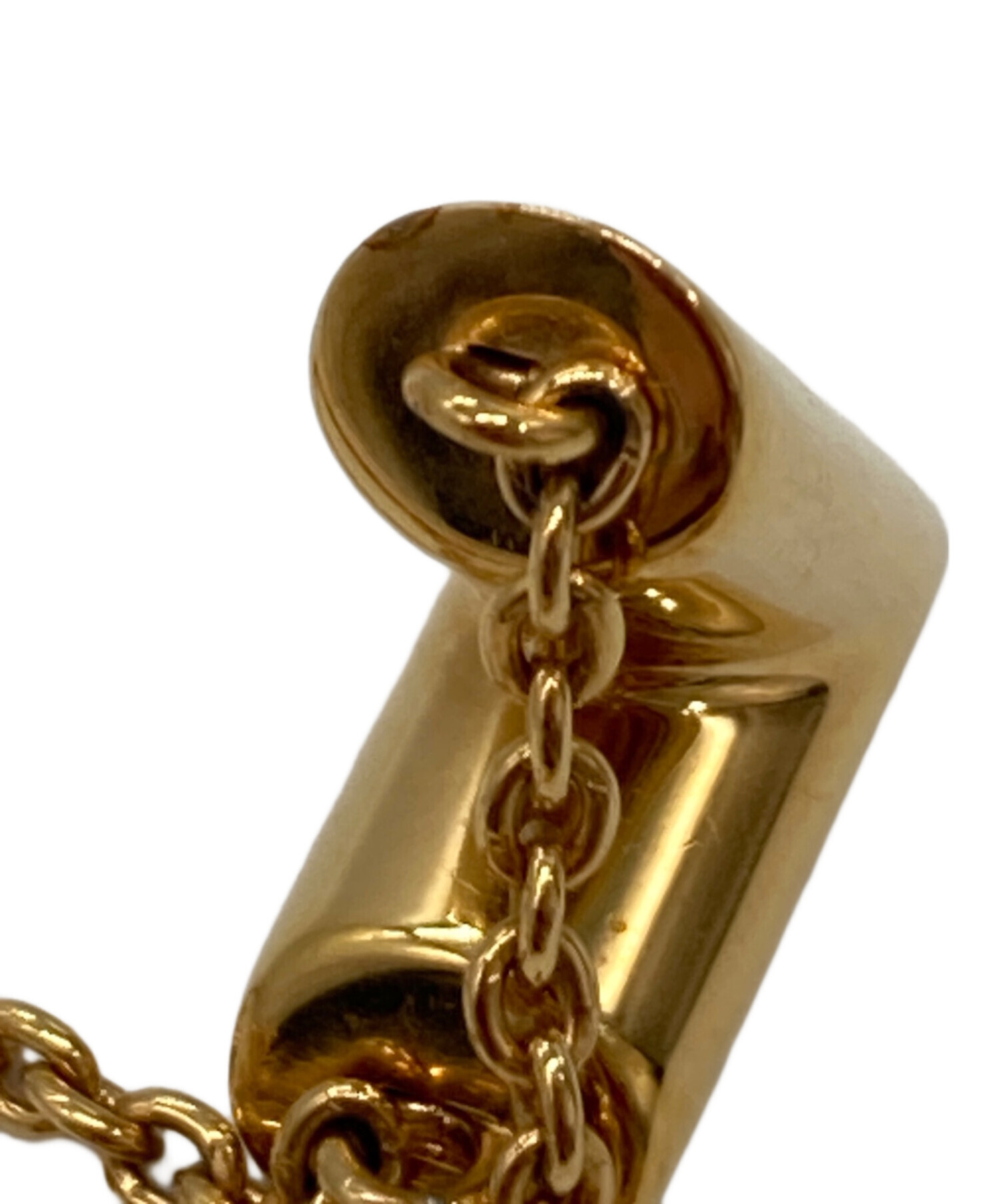 中古・古着通販】LOUIS VUITTON (ルイ ヴィトン) ネックレス