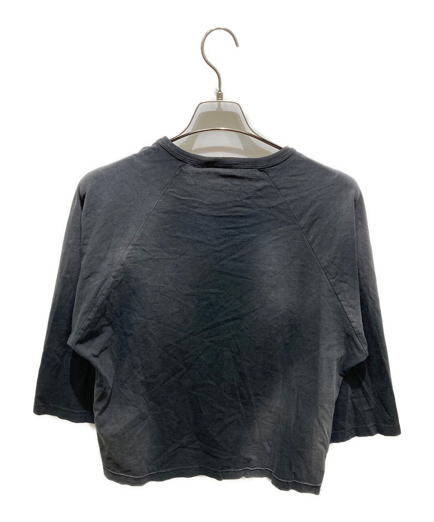 中古・古着通販】DIESEL (ディーゼル) T-CROXT グレー サイズ:S