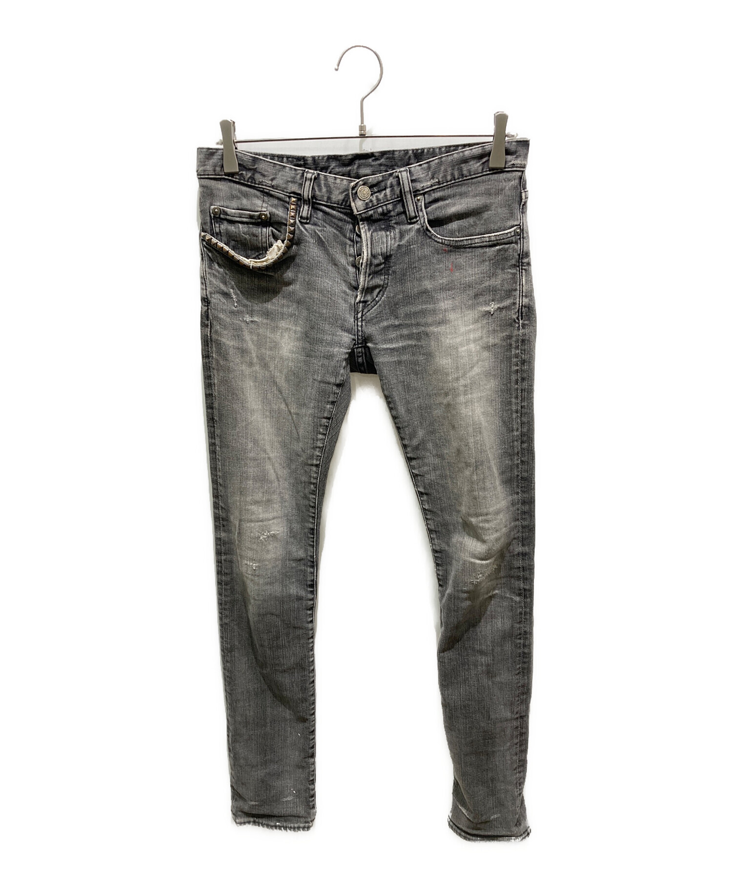 中古・古着通販】Hysteric Glamour (ヒステリックグラマー) スッタズ 