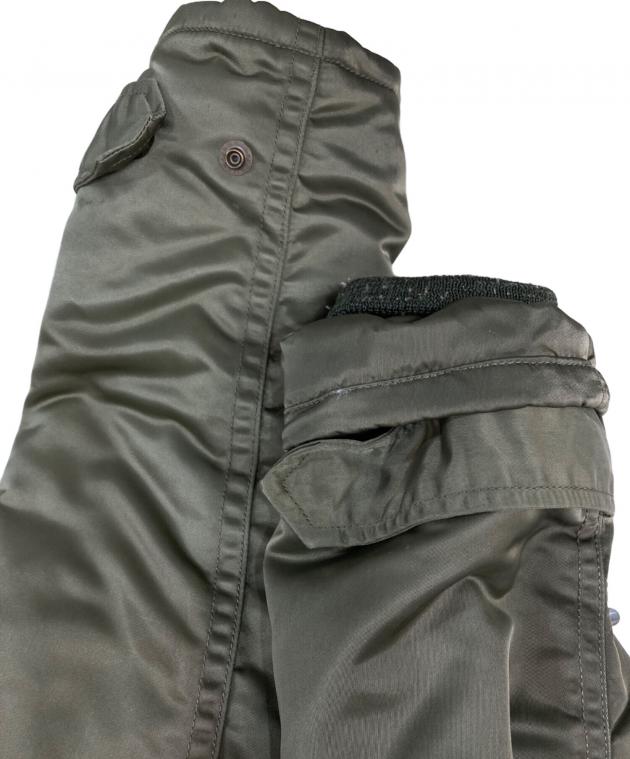 中古・古着通販】Hysteric Glamour (ヒステリックグラマー) N-3B