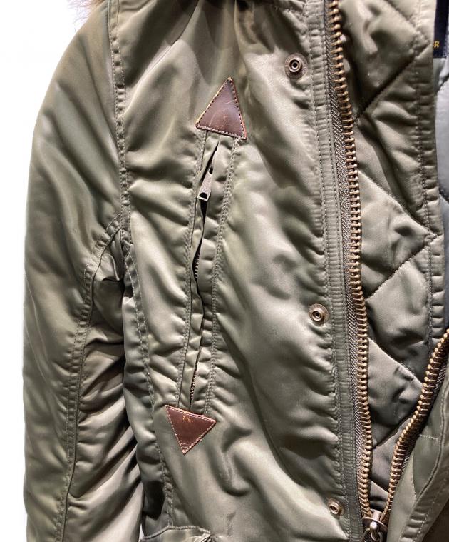 中古・古着通販】Hysteric Glamour (ヒステリックグラマー) N-3B