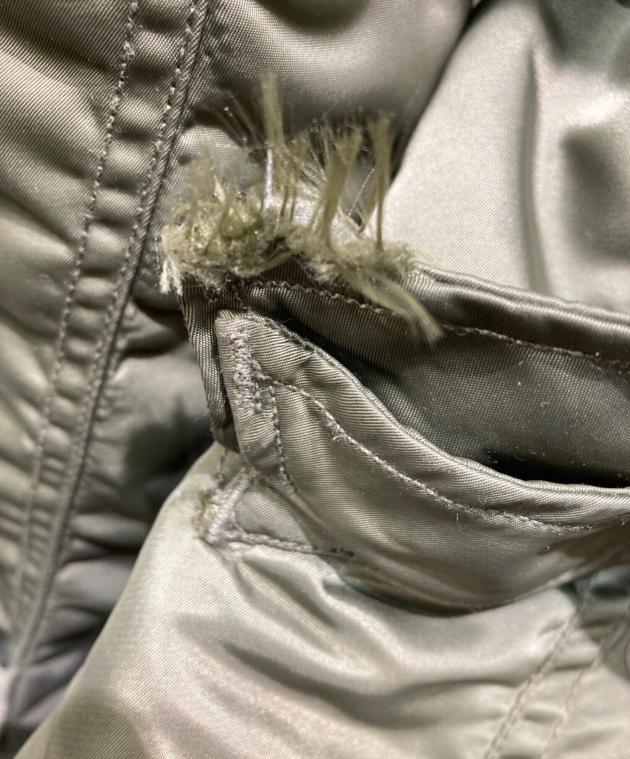 希少美品✨️HYSTERIC GLAMOUR NB-3 ボアフード モッズコート 中古・古着通販】Hysteric Glamour (ヒステリックグラマー) TYPE H-G