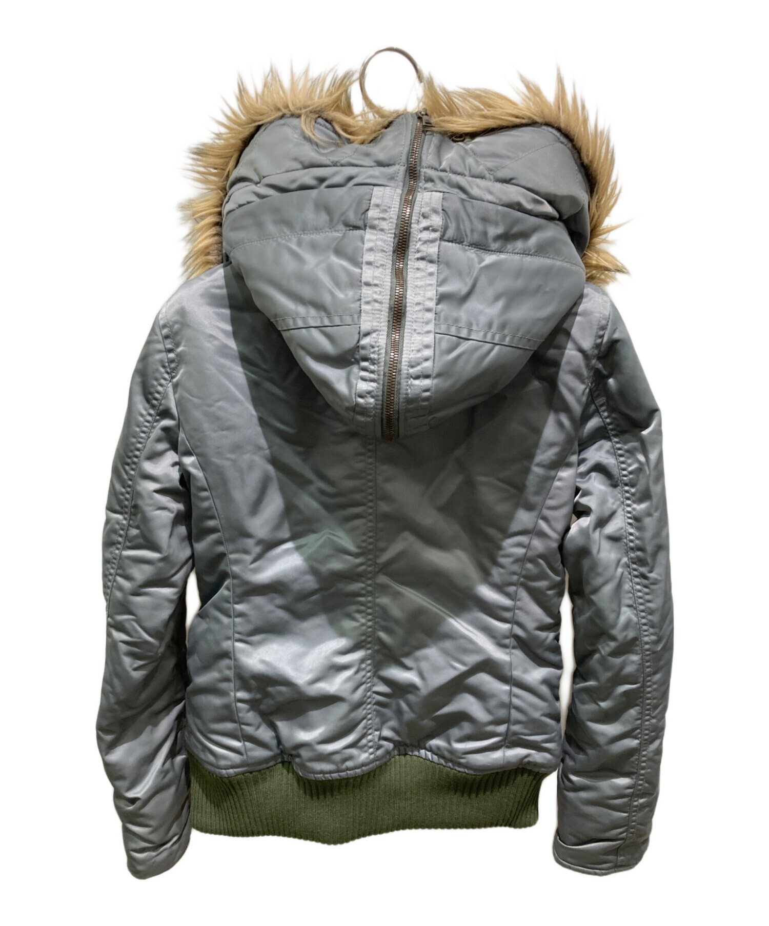 中古・古着通販】Hysteric Glamour (ヒステリックグラマー) N-2B