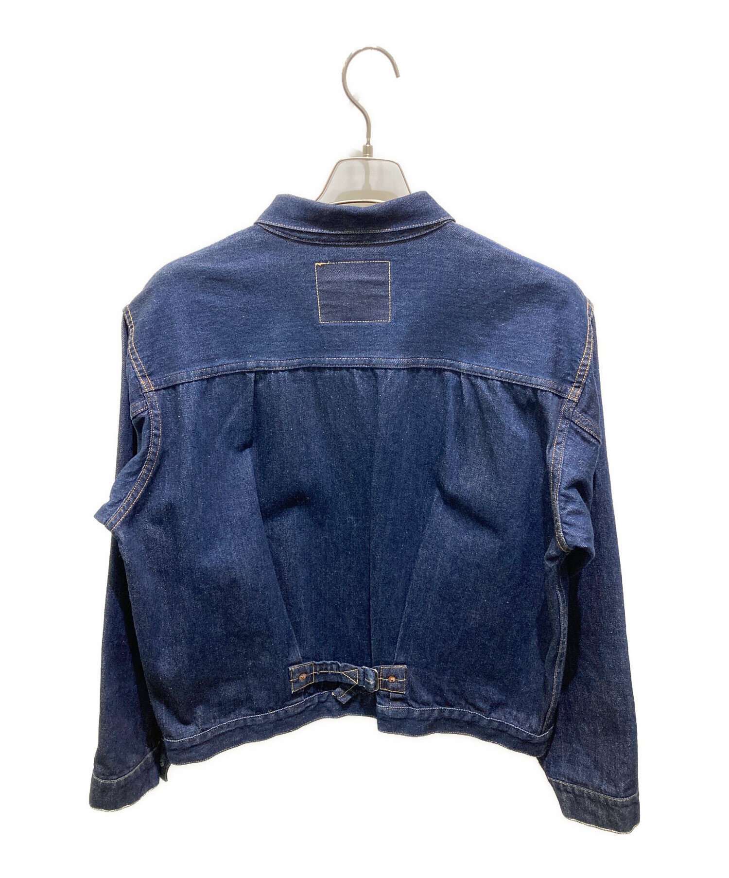 中古・古着通販】LEVI'S (リーバイス) 1936モデル TYPE I トラッカー