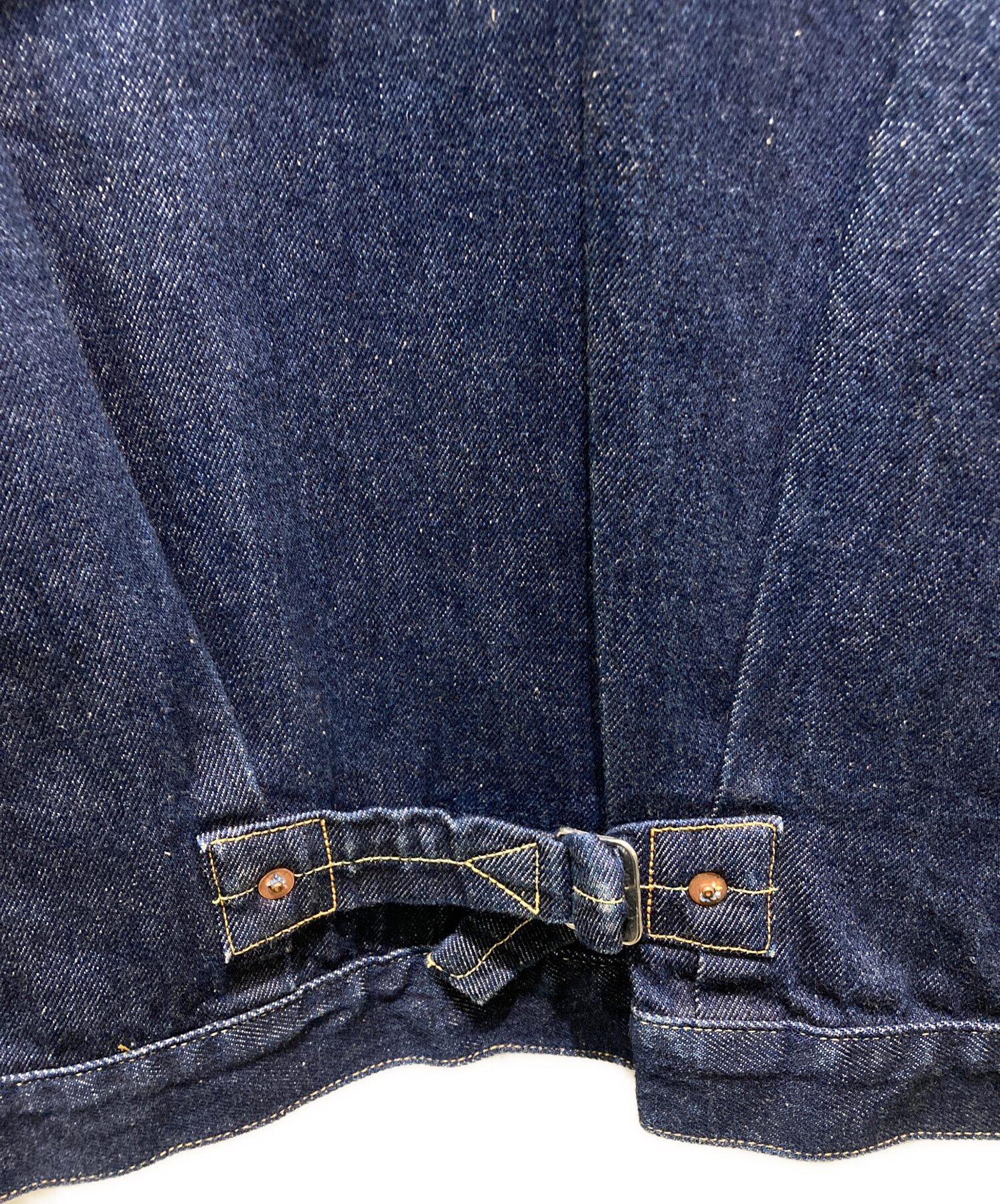 中古・古着通販】LEVI'S (リーバイス) 1936モデル TYPE I トラッカー