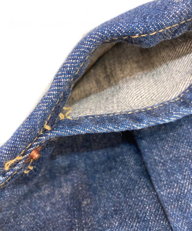 中古・古着通販】LEVI'S (リーバイス) 大戦モデルデニムジャケット