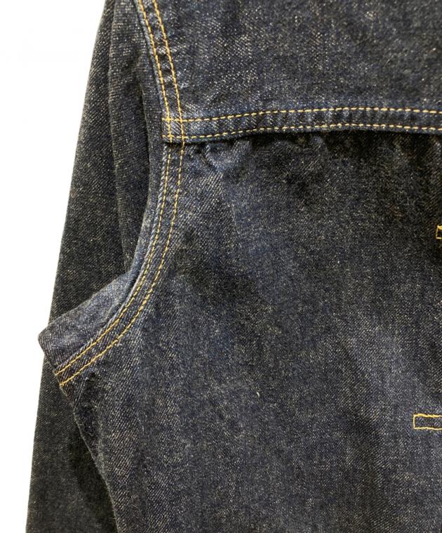 Levi's デニムジャケット サイズ40 値下げ可能❗️ 3011008487837056_01_1121w.jpeg