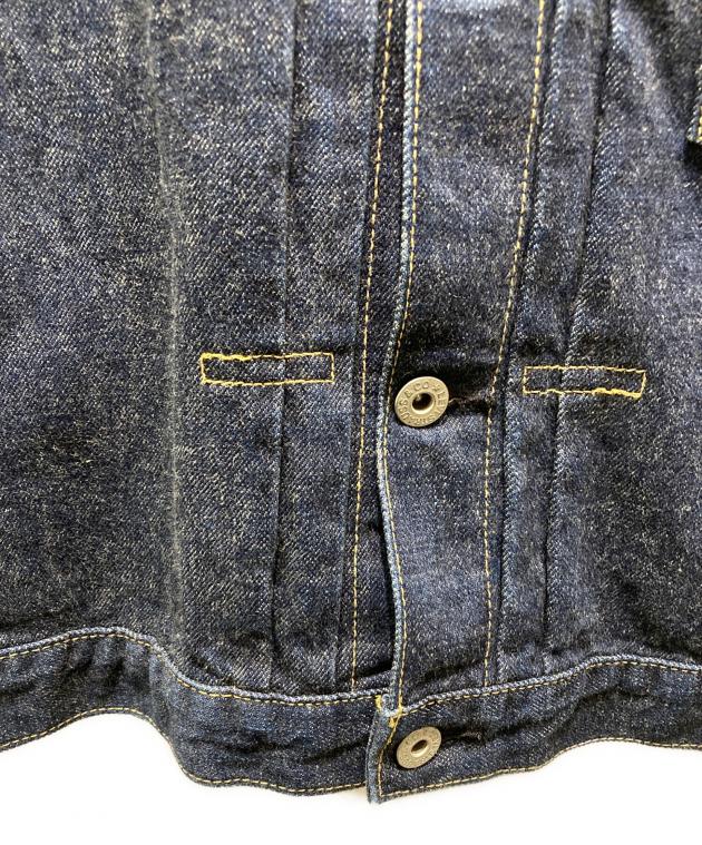 Levi's デニムジャケット サイズ40 値下げ可能❗️ 3011008487837056_01_1121w.jpeg