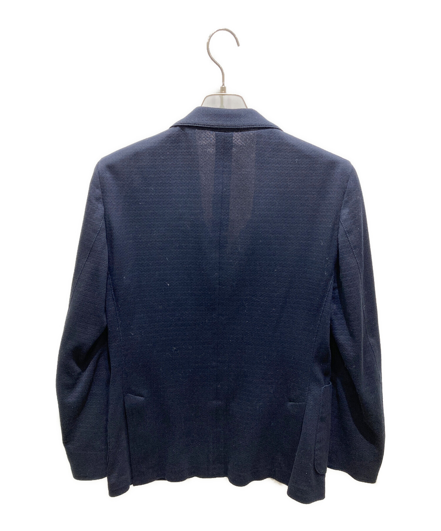 中古・古着通販】LARDINI (ラルディーニ) コットン3Bジャケット