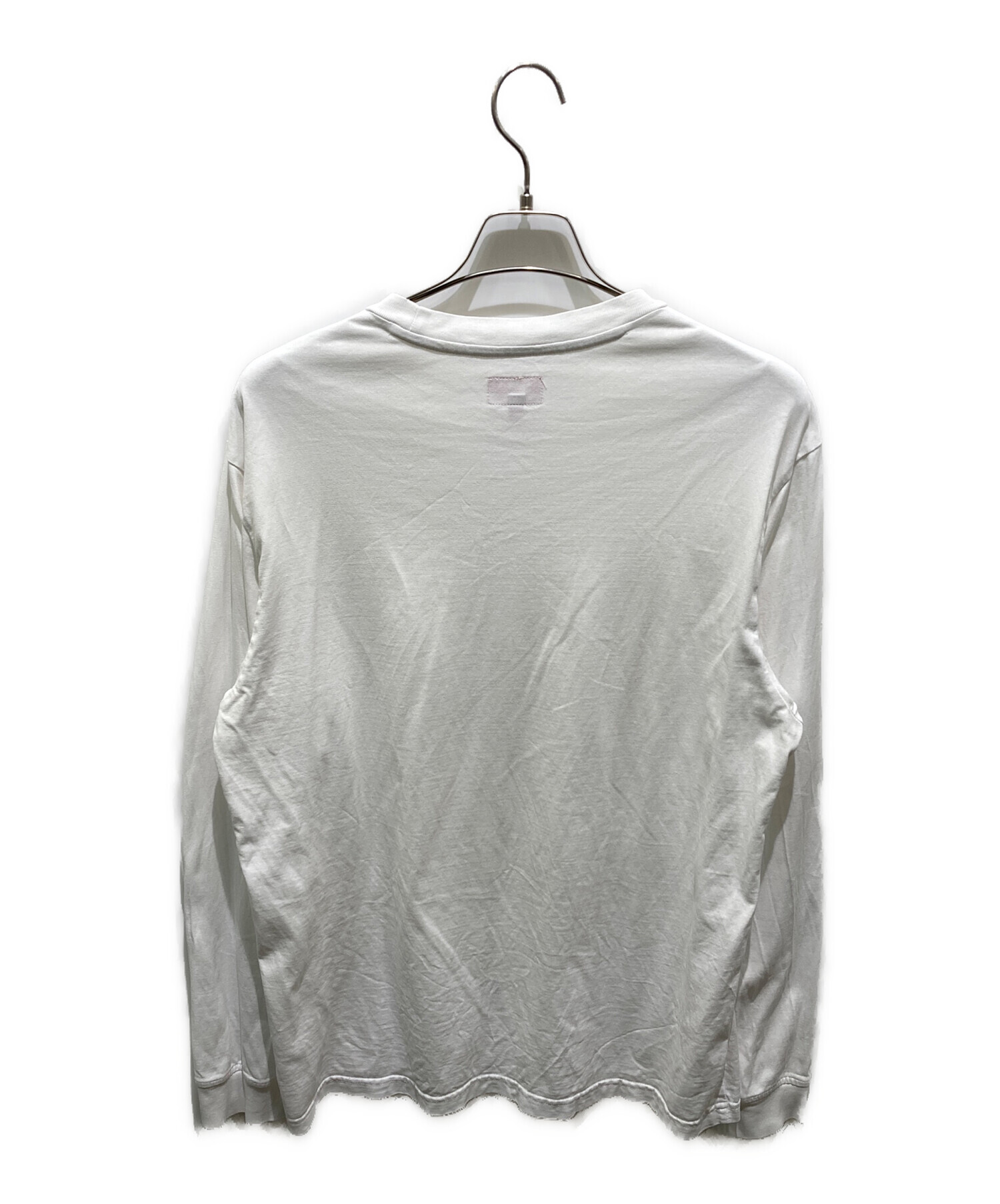 中古・古着通販】SUPREME (シュプリーム) small box l/s tee