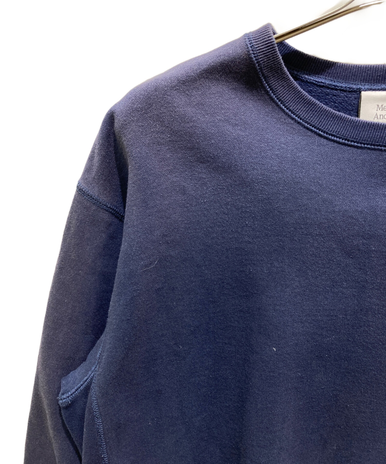 中古・古着通販】mercedes anchor inc (メルセデス アンカー インク