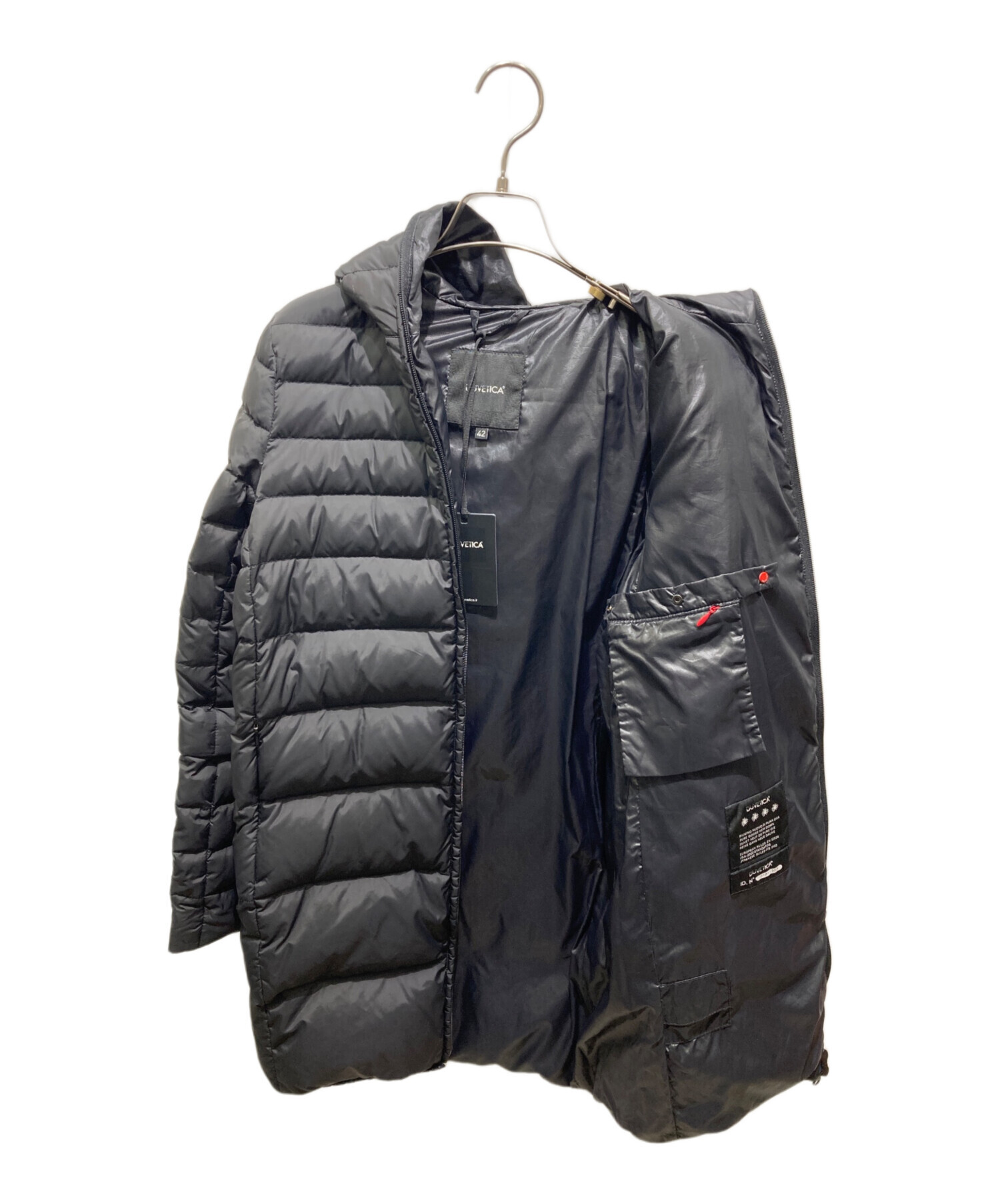 中古・古着通販】DUVETICA (デュベティカ) BRENDA ダウンコート