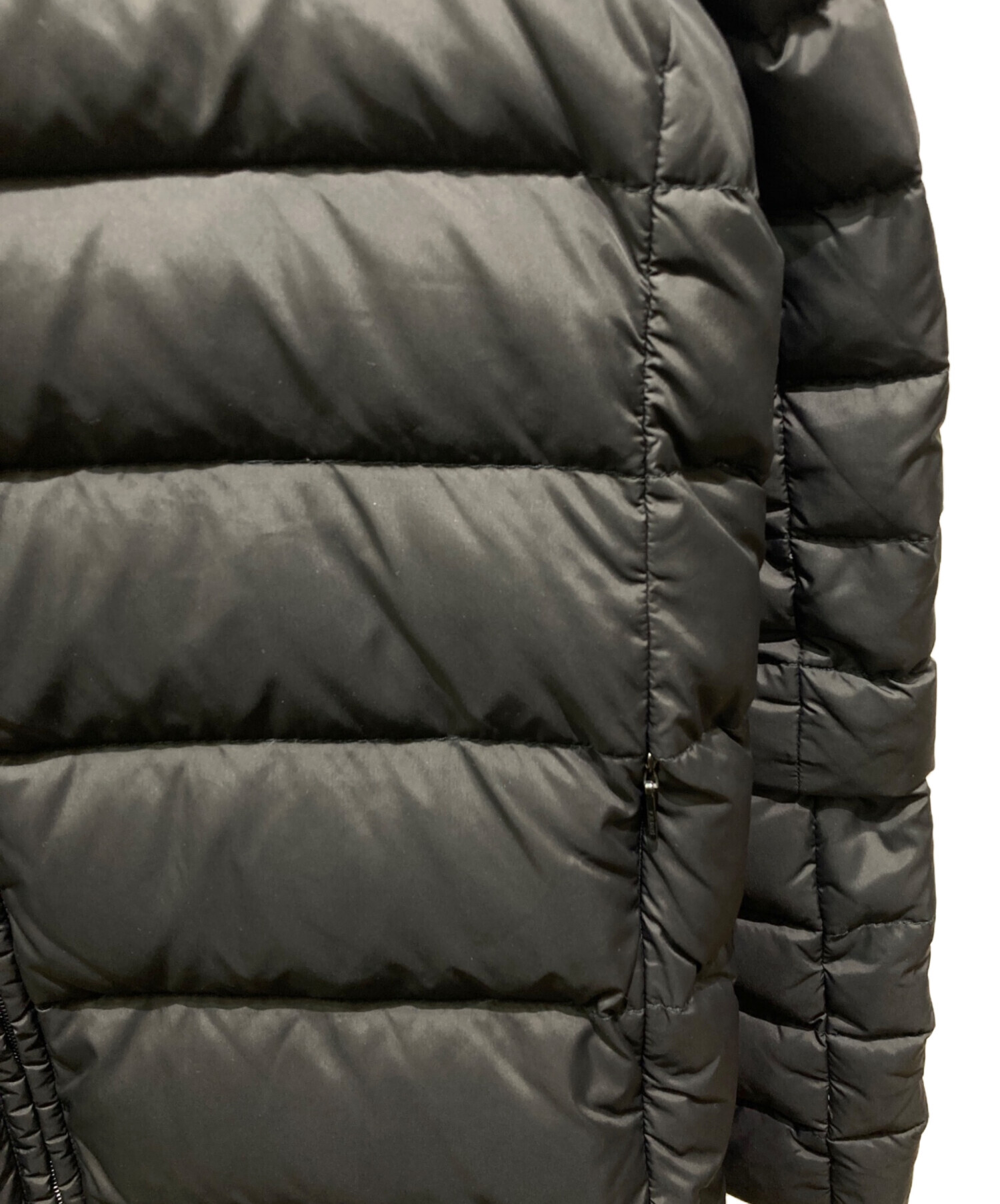 中古・古着通販】DUVETICA (デュベティカ) BRENDA ダウンコート