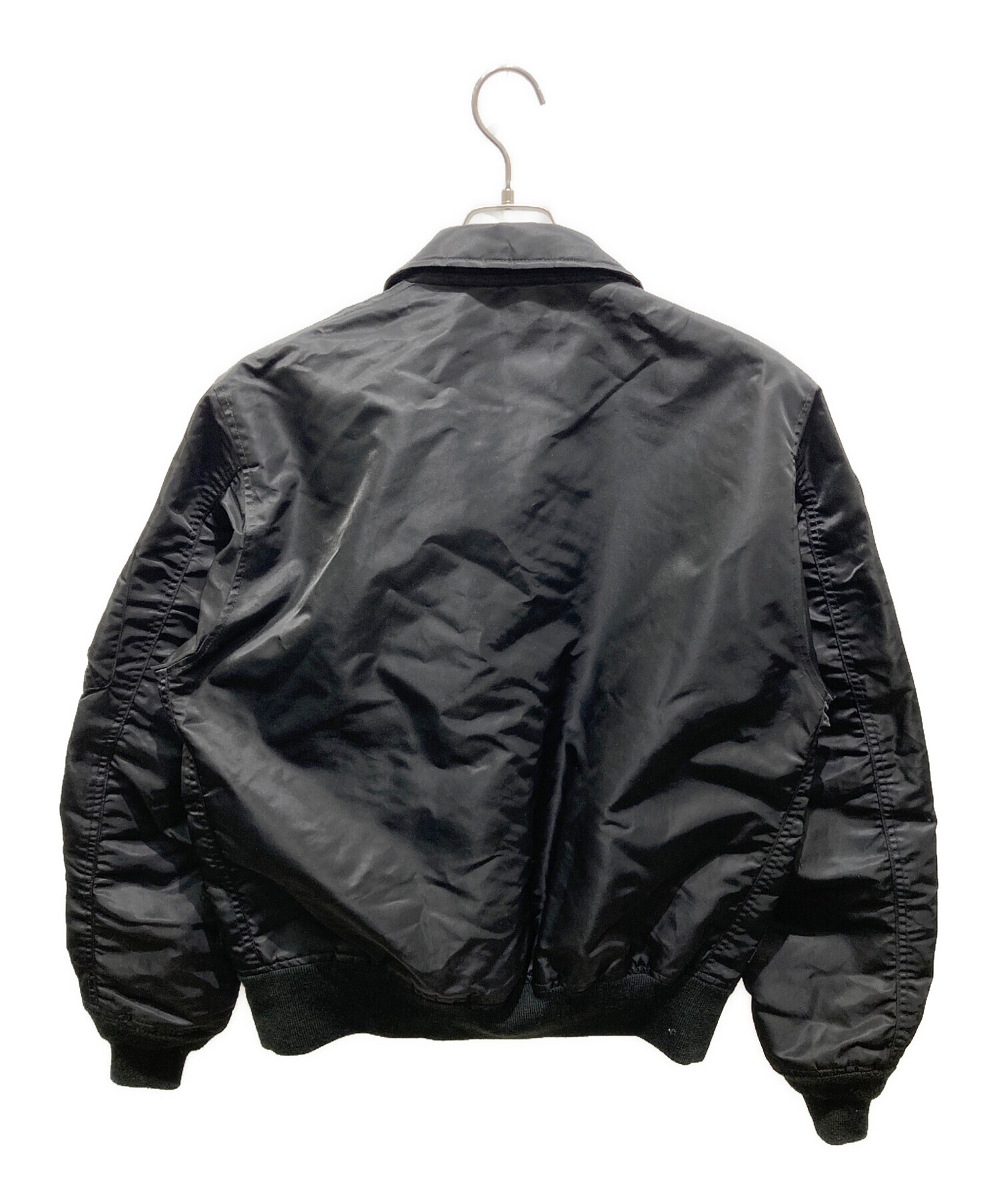 中古・古着通販】AVIREX (アヴィレックス) フライトジャケット