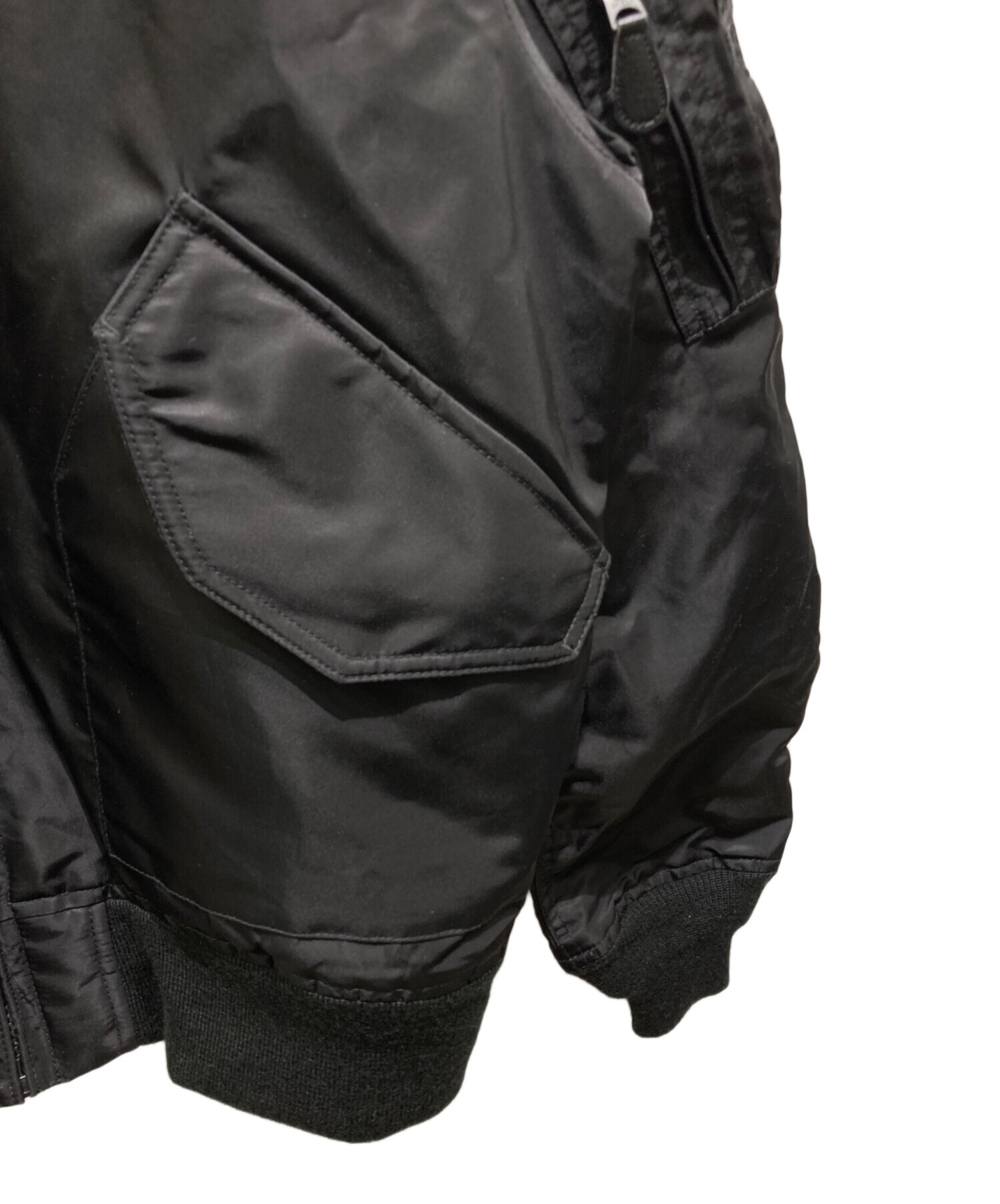 中古・古着通販】AVIREX (アヴィレックス) フライトジャケット