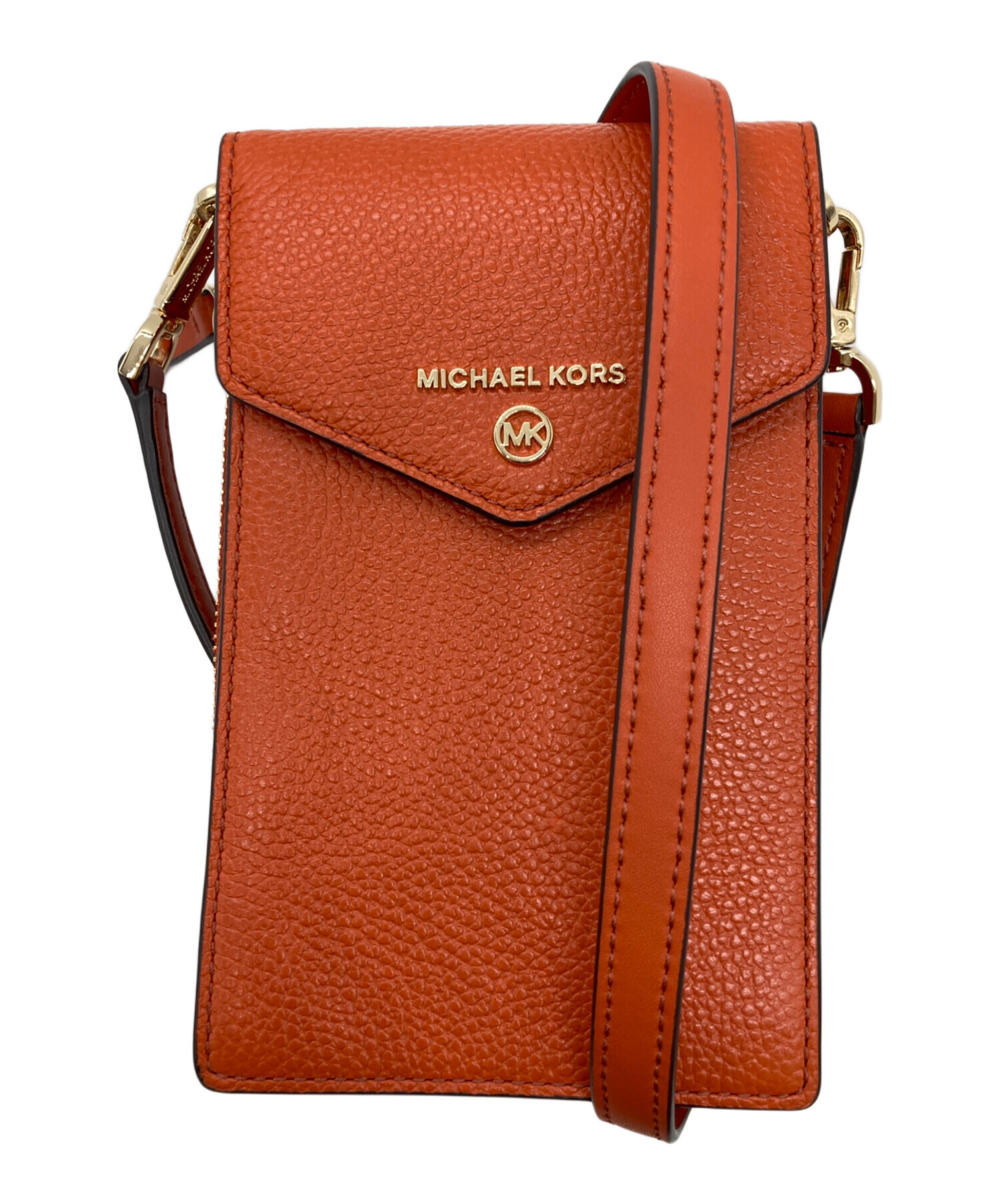 中古・古着通販】MICHAEL KORS (マイケル・コース) コイン フォーン 