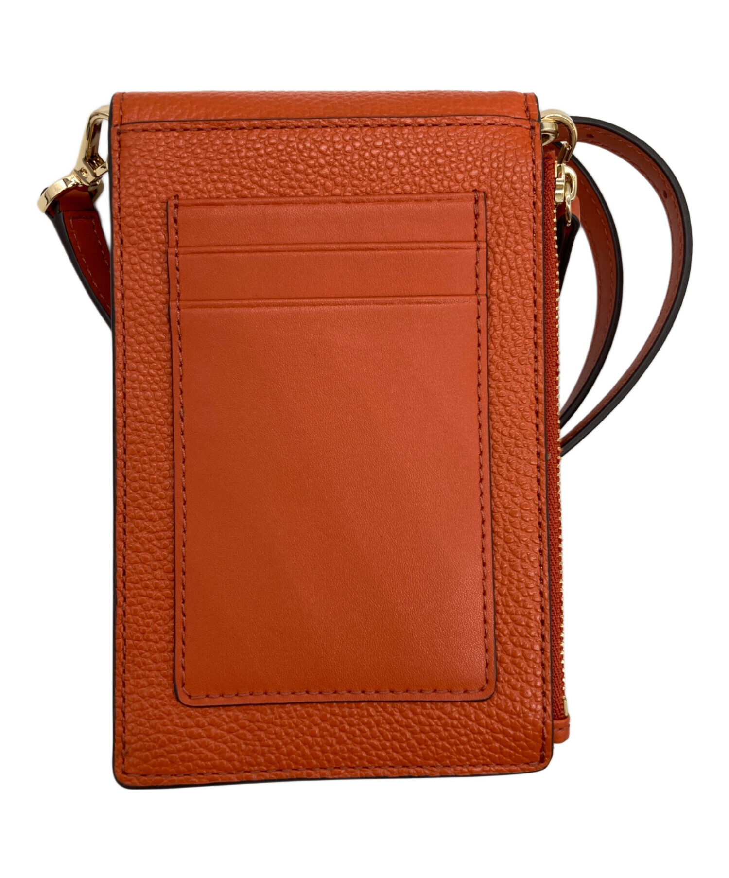 中古・古着通販】MICHAEL KORS (マイケル・コース) コイン フォーン 
