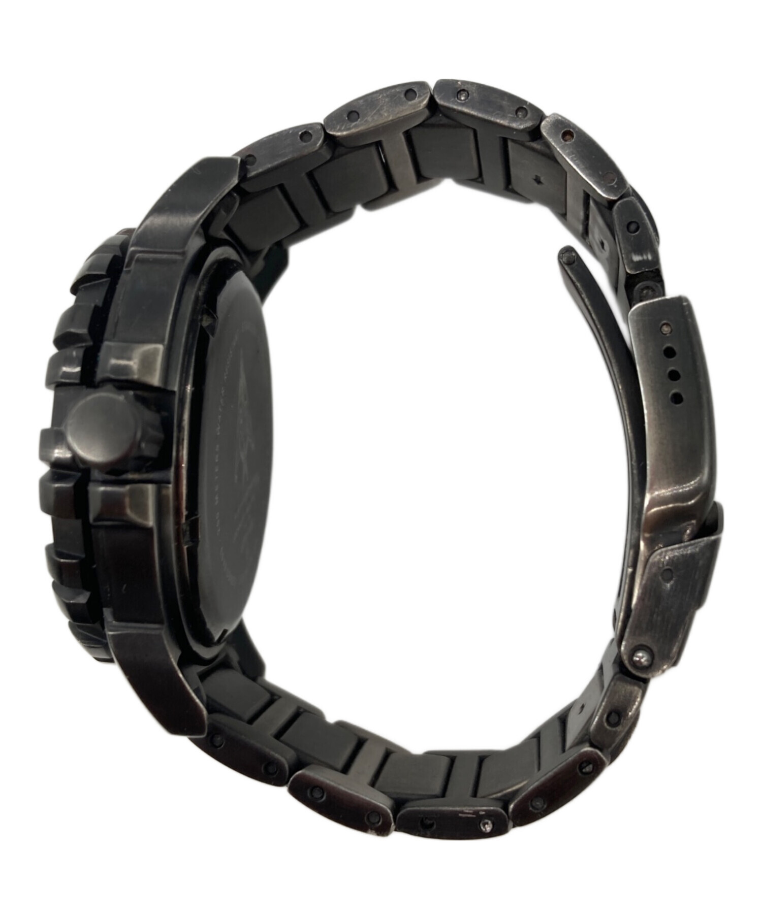 中古・古着通販】LUMINOX (ルミノックス) リストウォッチ Nighthawk