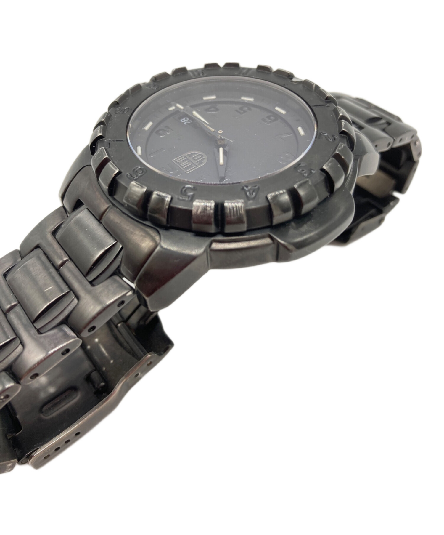 中古・古着通販】LUMINOX (ルミノックス) リストウォッチ Nighthawk 
