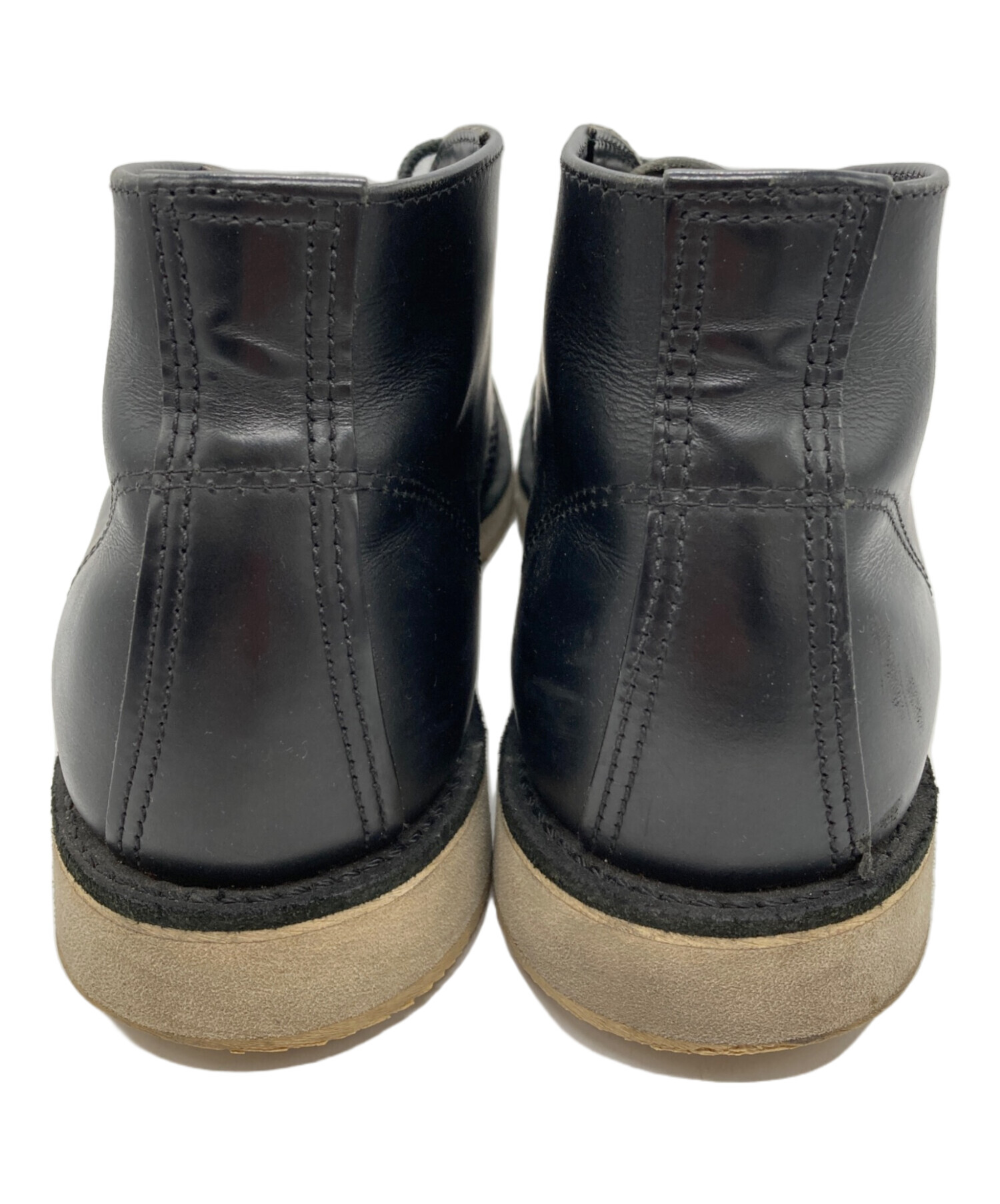 中古・古着通販】RED WING (レッドウィング) ワークチャッカブーツ