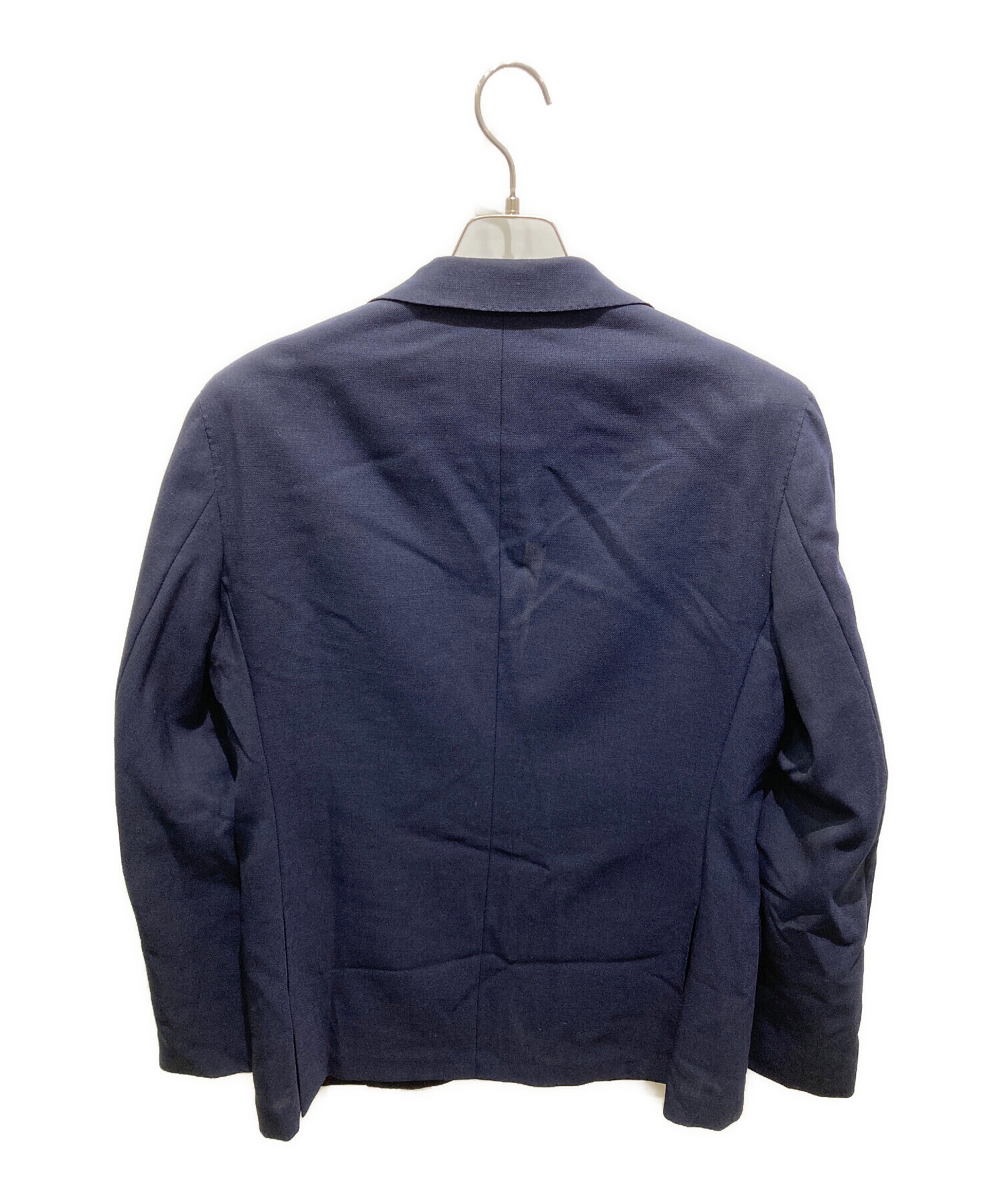 中古・古着通販】UNITED ARROWS (ユナイテッドアローズ) UADB ネイビー