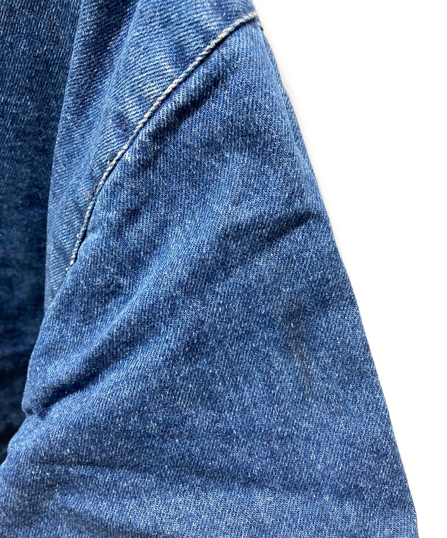 中古・古着通販】RALPH LAUREN (ラルフローレン) デニム