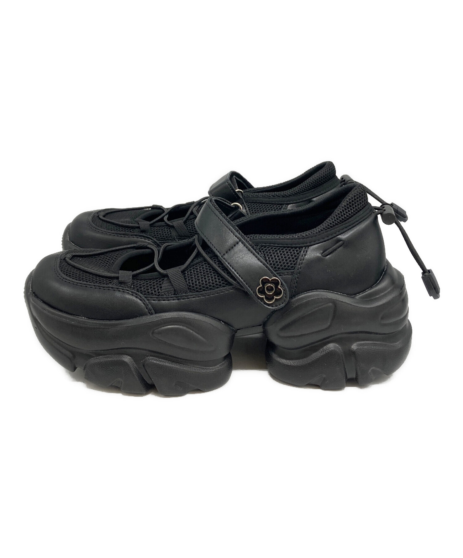 中古・古着通販】MARY QUANT (マリークヮント) PUBLUX (パブリュクス