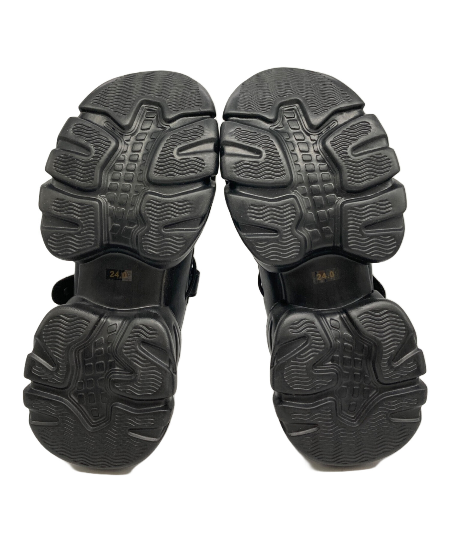 中古・古着通販】MARY QUANT (マリークヮント) PUBLUX (パブリュクス