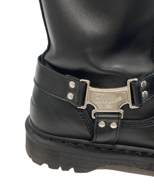 中古・古着通販】Dr.Martens (ドクターマーチン) anistone hi