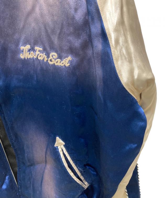 中古・古着通販】Schott (ショット) AGING SUKA JACKET 
