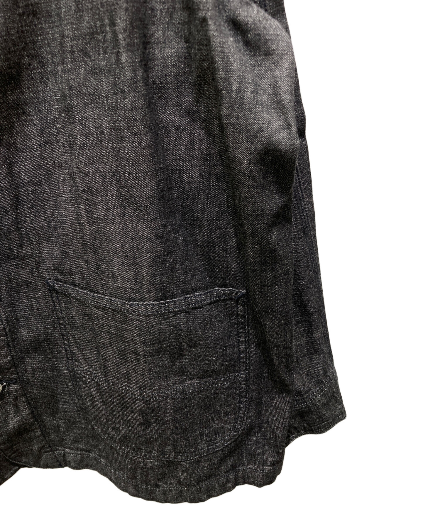 Schott デニムカバーオール XL Schott デニムカバーオール XL