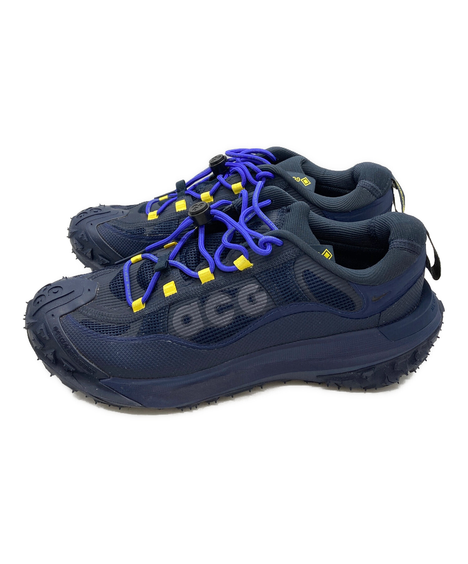 中古・古着通販】NIKE ACG (ナイキエーシージー) Mountain Fly 2 Low