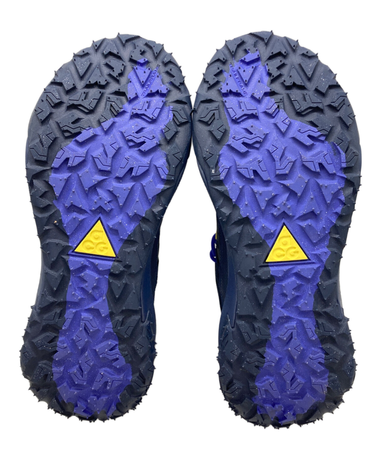 中古・古着通販】NIKE ACG (ナイキエーシージー) Mountain Fly 2 Low