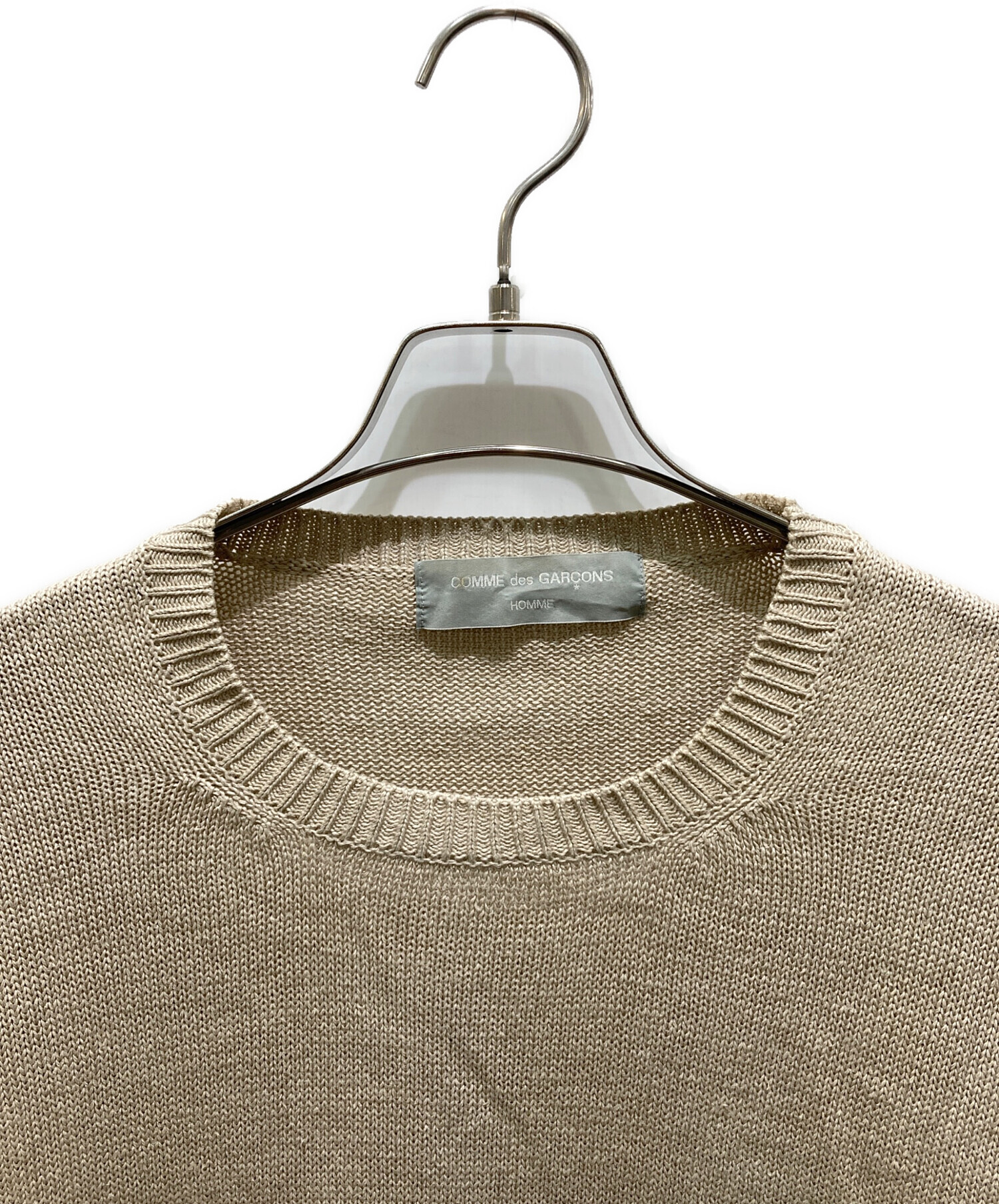 中古・古着通販】COMME des GARCONS HOMME (コムデギャルソン オム