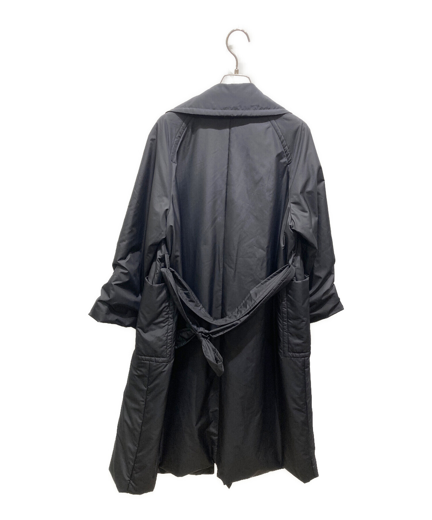 中古・古着通販】BALLSEY (ボールジィ) パデットタフタ ベルテッド 