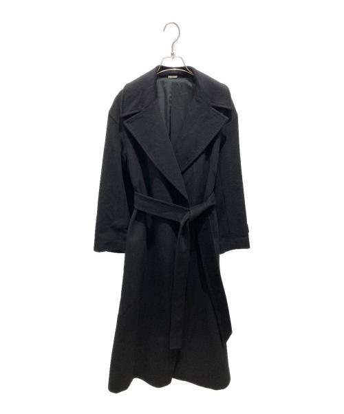 中古・古着通販】Snidel (スナイデル) カシミヤ30％混ベーシックコート