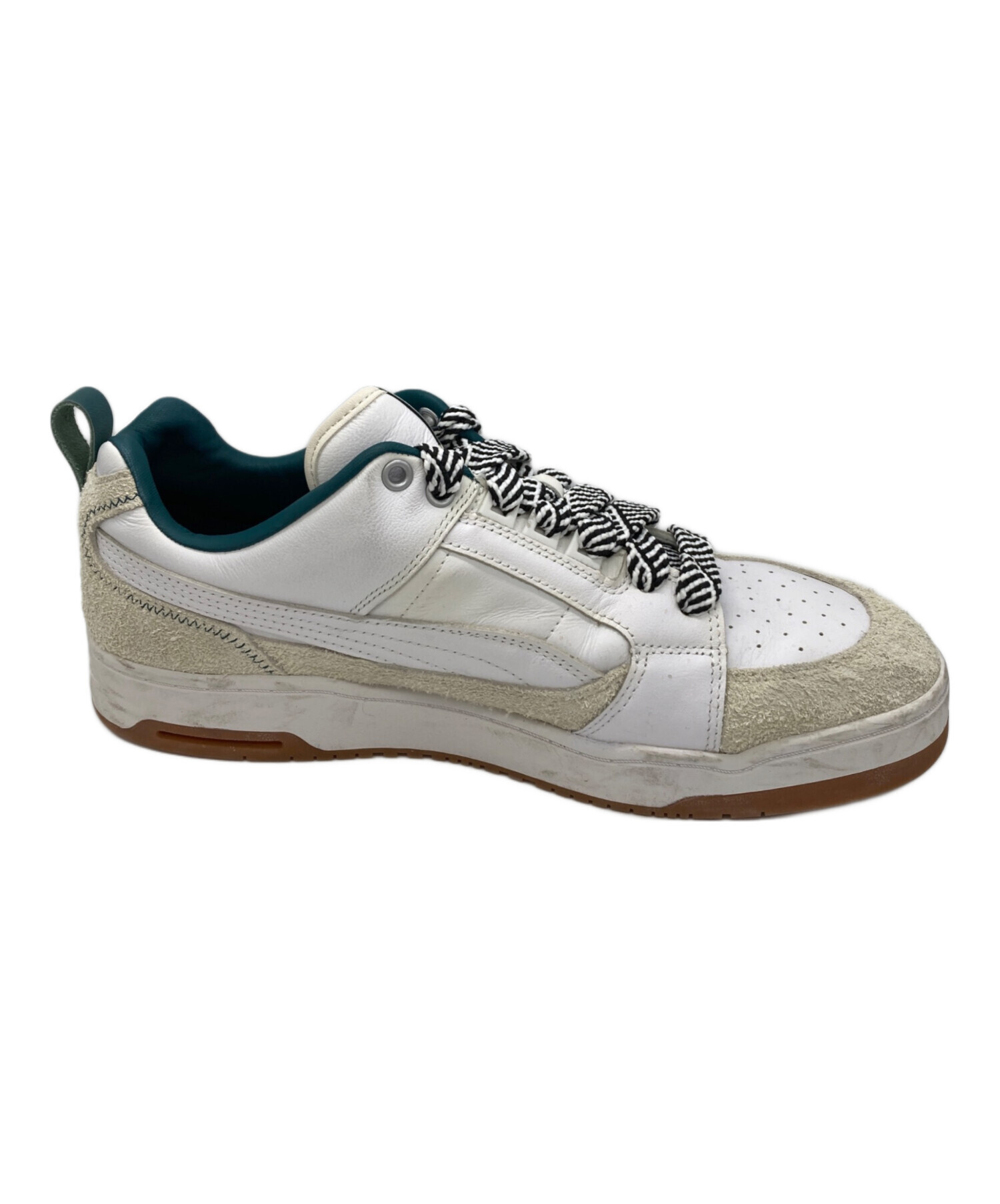 中古・古着通販】AMI PARIS (アミ パリス) PUMA (プーマ) SLIPSTREAM