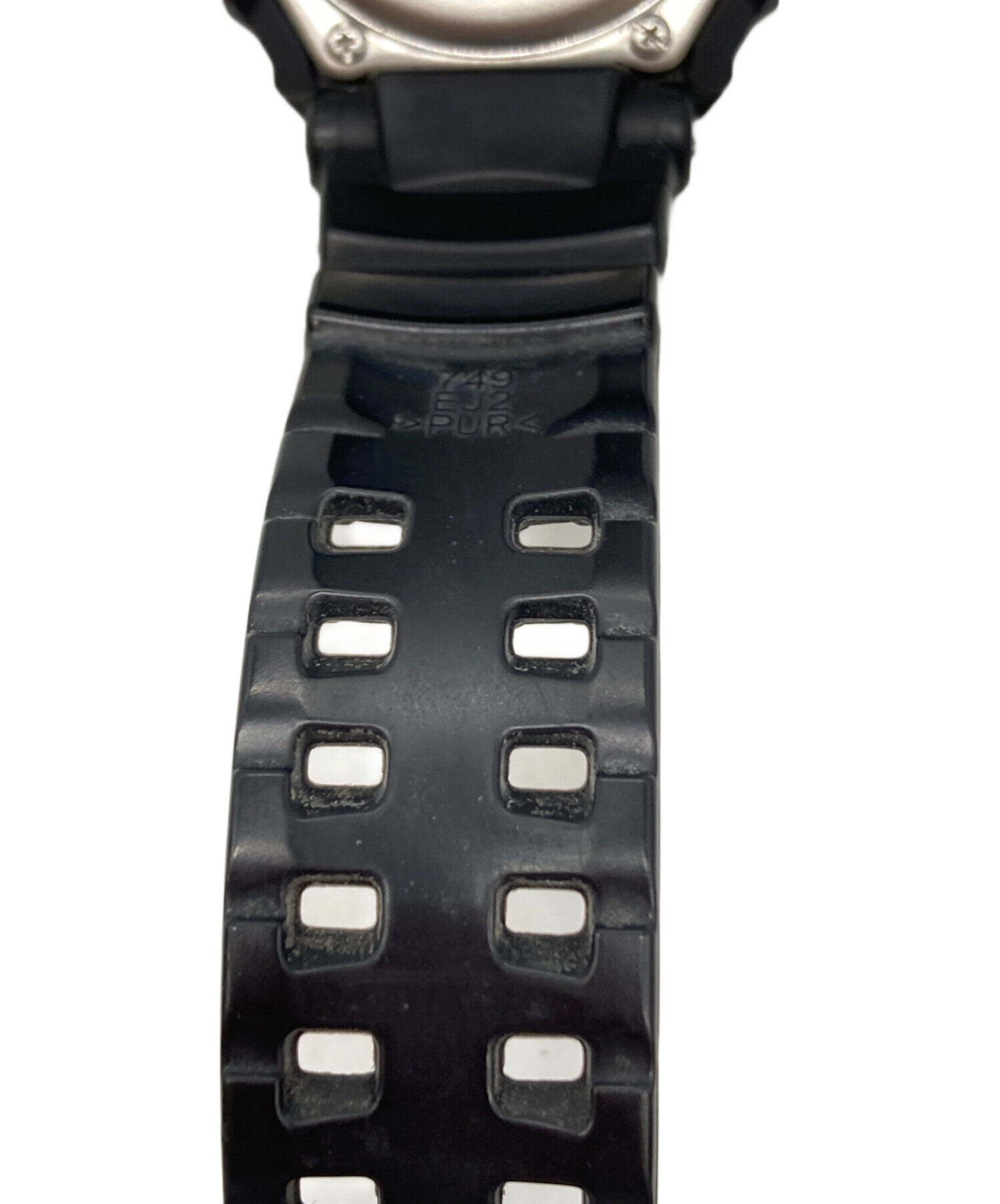 中古・古着通販】CASIO (カシオ) リストウォッチ G-SHOCK GW-3000B