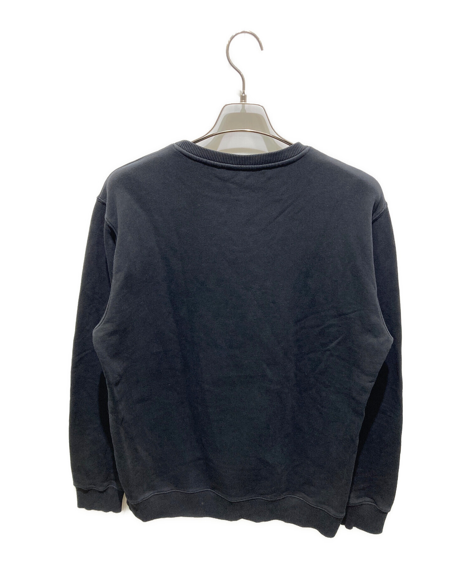 GIVENCHY ロゴスエット 楽天市場】GIVENCHY ジバンシー ロゴ クルー