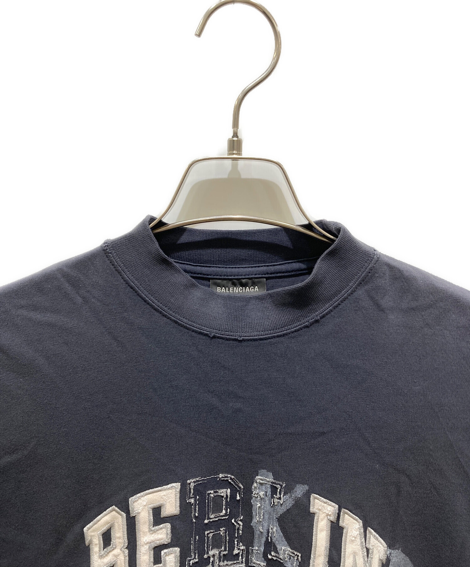 中古・古着通販】BALENCIAGA (バレンシアガ) 23AW Be Kind Tee