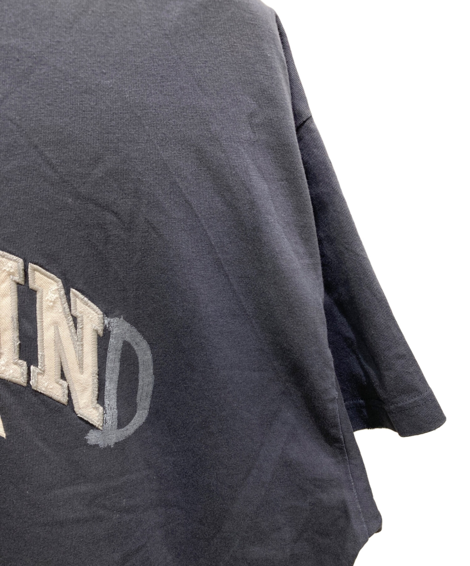 中古・古着通販】BALENCIAGA (バレンシアガ) 23AW Be Kind Tee