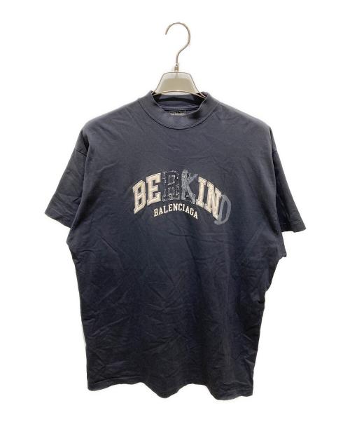 中古・古着通販】BALENCIAGA (バレンシアガ) 23AW Be Kind Tee