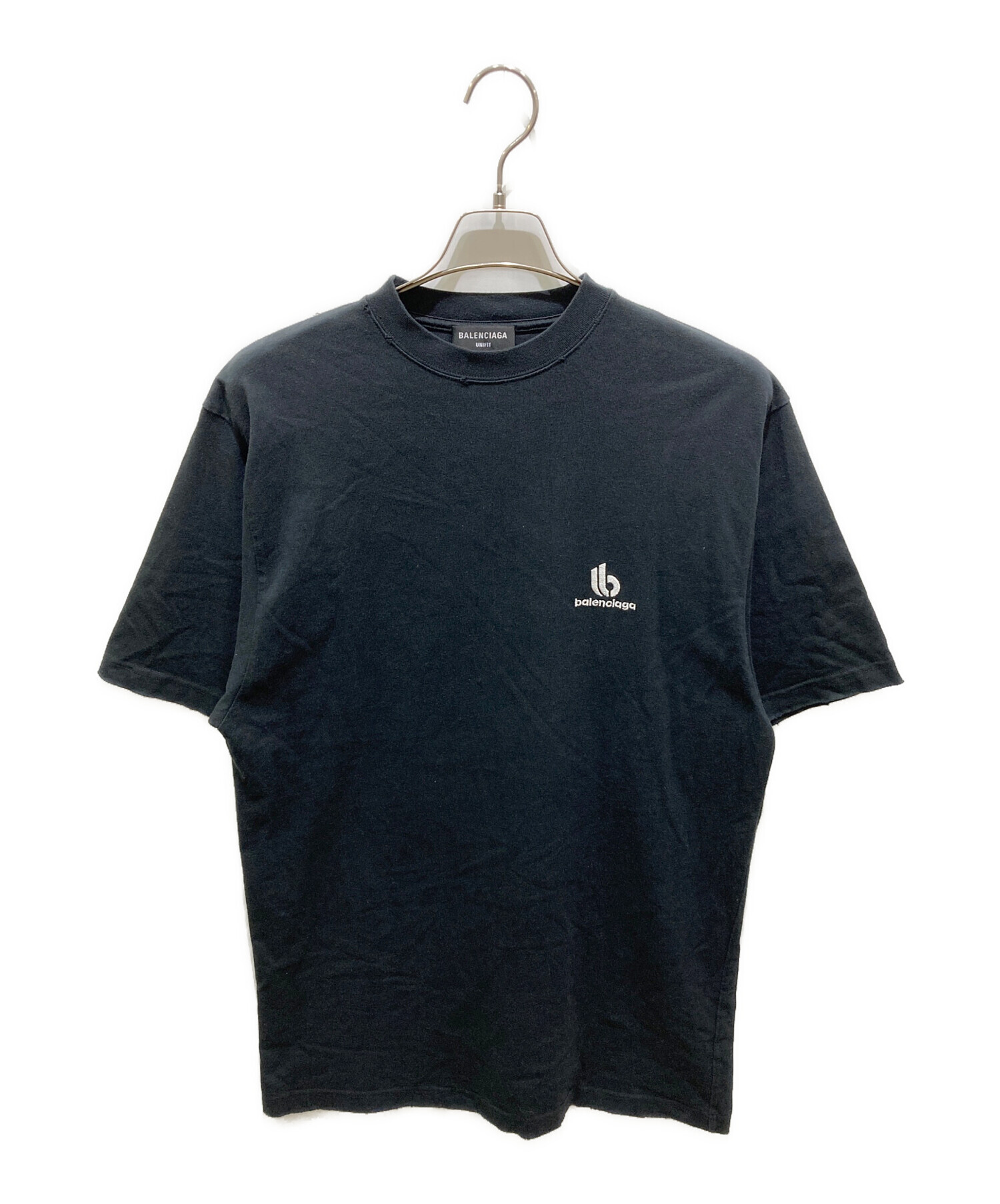 中古・古着通販】BALENCIAGA (バレンシアガ) 22SS Embroidered Double