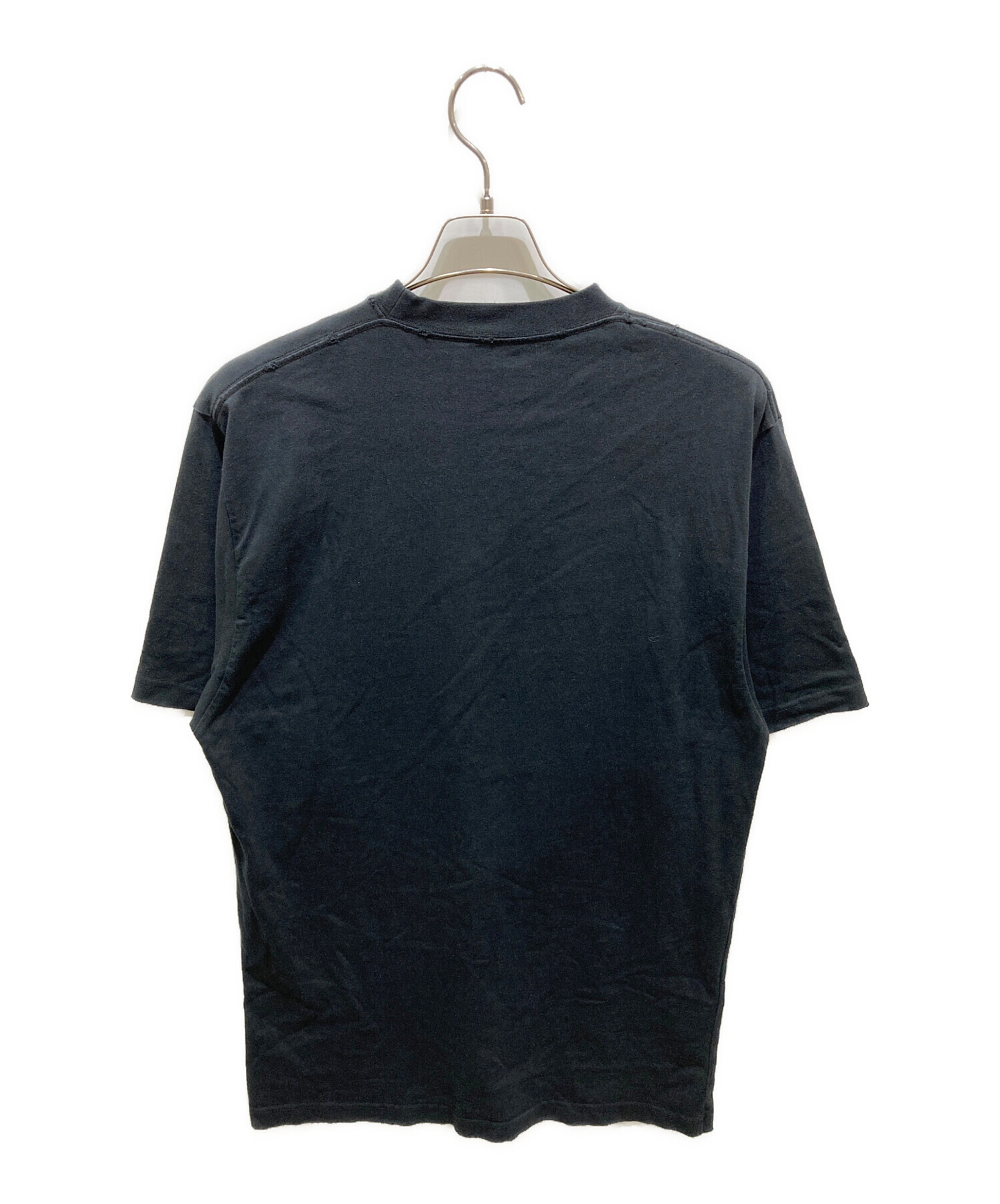 中古・古着通販】BALENCIAGA (バレンシアガ) 22SS Embroidered Double